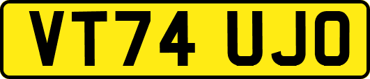 VT74UJO