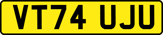 VT74UJU