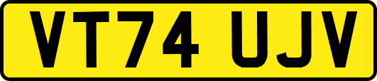 VT74UJV