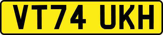 VT74UKH