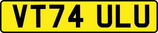 VT74ULU