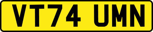 VT74UMN