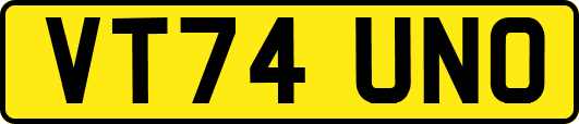 VT74UNO