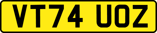 VT74UOZ