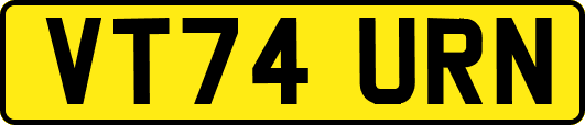 VT74URN
