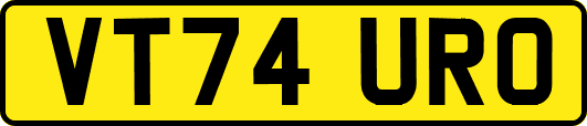 VT74URO