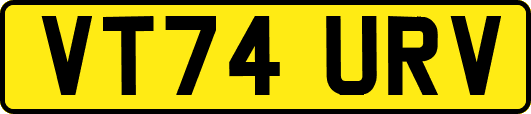 VT74URV