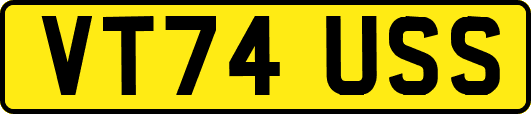 VT74USS