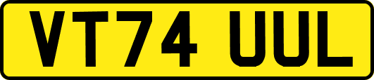 VT74UUL