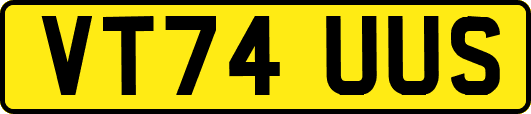 VT74UUS