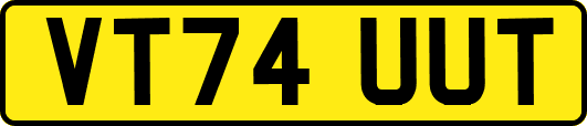 VT74UUT