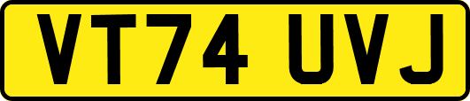 VT74UVJ