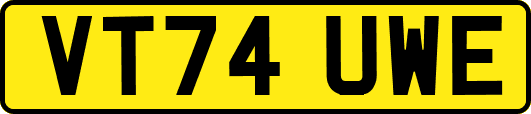 VT74UWE