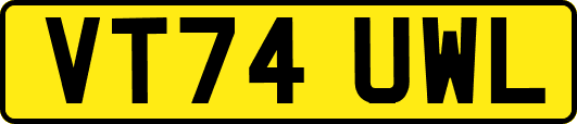 VT74UWL