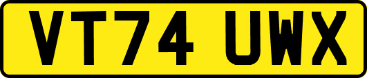 VT74UWX