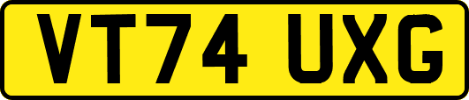 VT74UXG