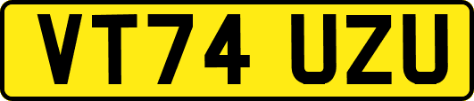 VT74UZU