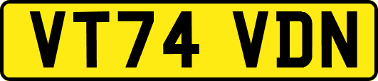 VT74VDN