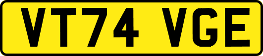 VT74VGE