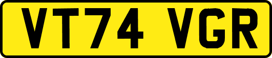 VT74VGR
