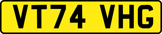VT74VHG