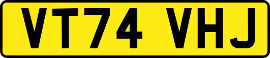 VT74VHJ