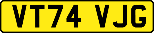 VT74VJG