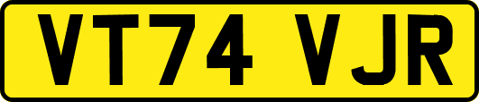 VT74VJR