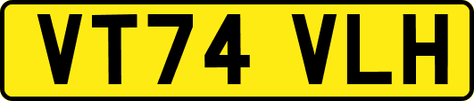 VT74VLH