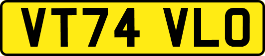 VT74VLO