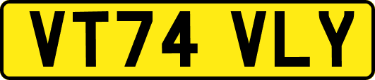 VT74VLY