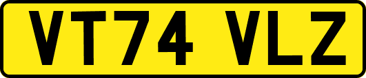 VT74VLZ