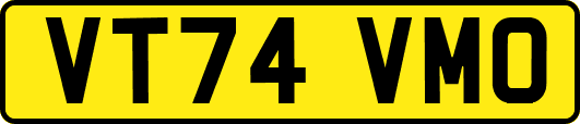 VT74VMO