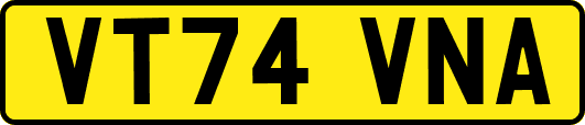 VT74VNA