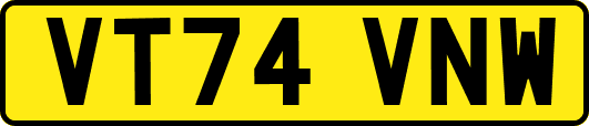 VT74VNW