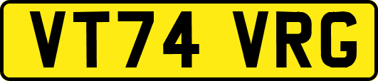VT74VRG