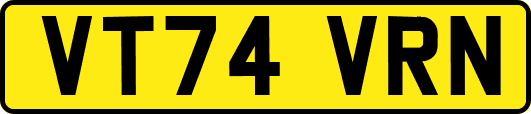 VT74VRN