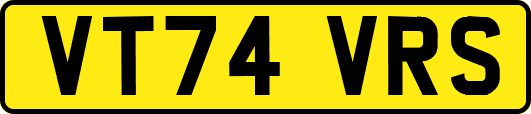 VT74VRS