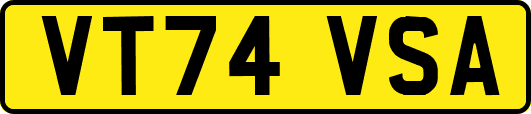 VT74VSA
