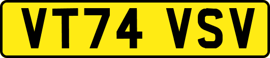 VT74VSV