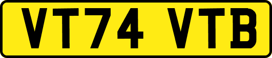 VT74VTB