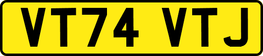 VT74VTJ