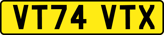 VT74VTX