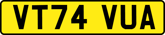 VT74VUA