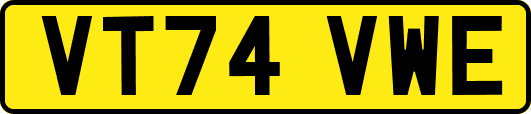 VT74VWE