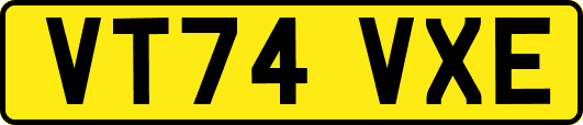 VT74VXE
