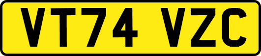 VT74VZC