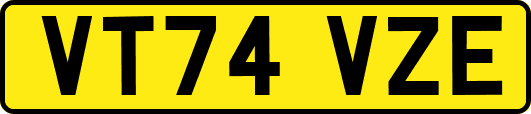 VT74VZE