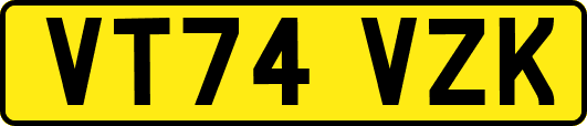 VT74VZK