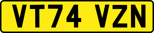 VT74VZN